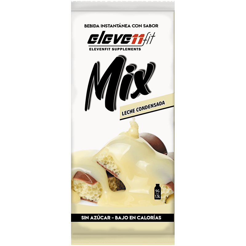 Mix di Eleven Fit - Eleven Fit 28