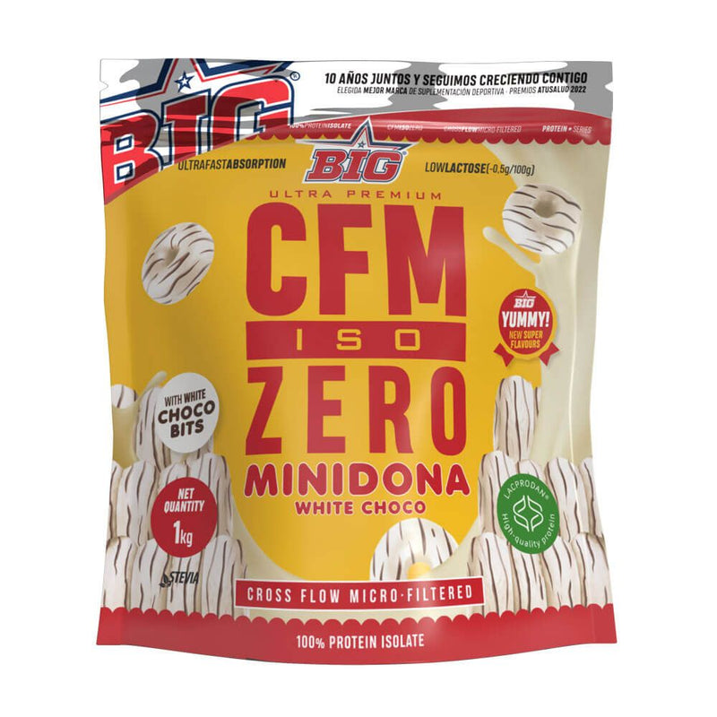 CFM ISO Zero di Big - BIG 18