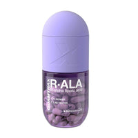 R-Ala (Acido R-Alfa Lipoico) di Quamtrax