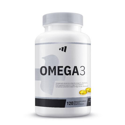Omega 3 di Masmusculo Supplements del marchio Masmusculo Supplements nella collezione Integratori Masmusculo