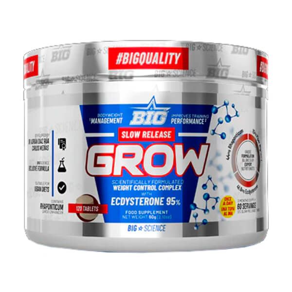 Real Grow di Big - BIG 2