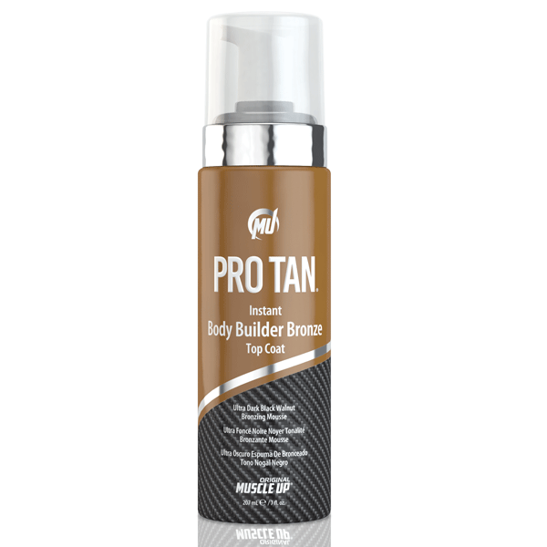 Instant Body Builder Bronze di Pro Tan Muscle Up - Pro Tan 0