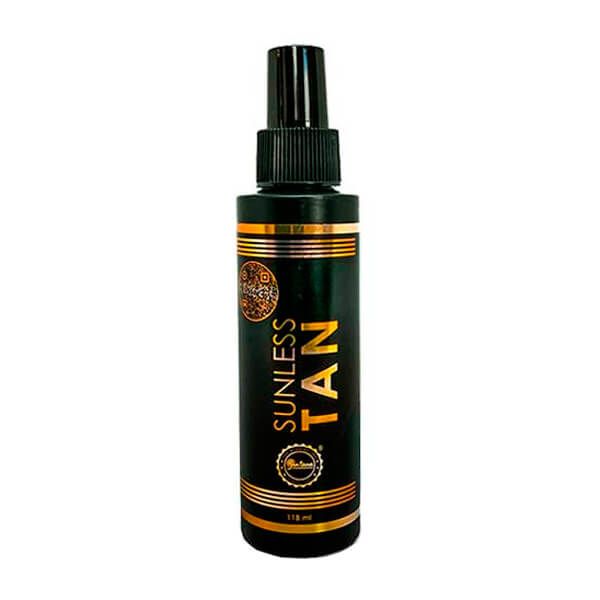 Sunless Tan di Jan Tana - Jan Tana 0