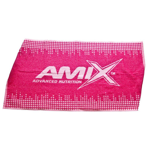 Asciugamano per Palestra Amix Nutrition di Amix Nutrition del marchio Amix Nutrition nella collezione Asciugamani