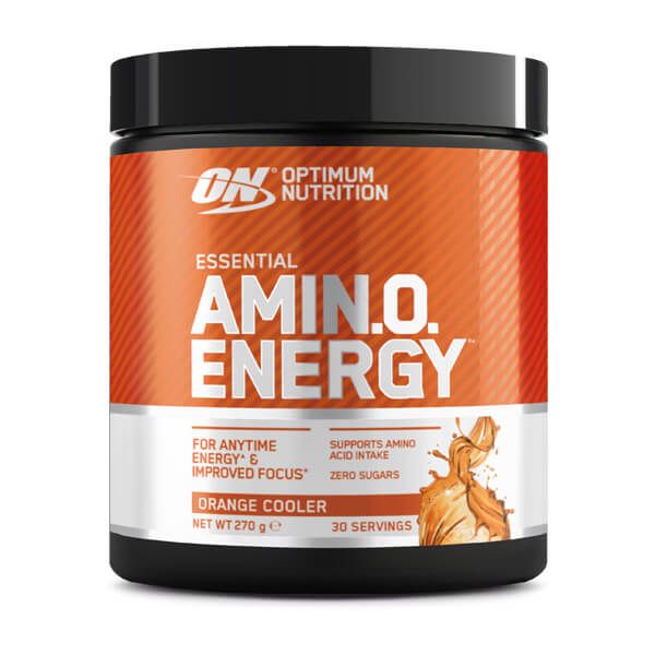 Essential Amino Energy di Optimum Nutrition - Optimum Nutrition 1