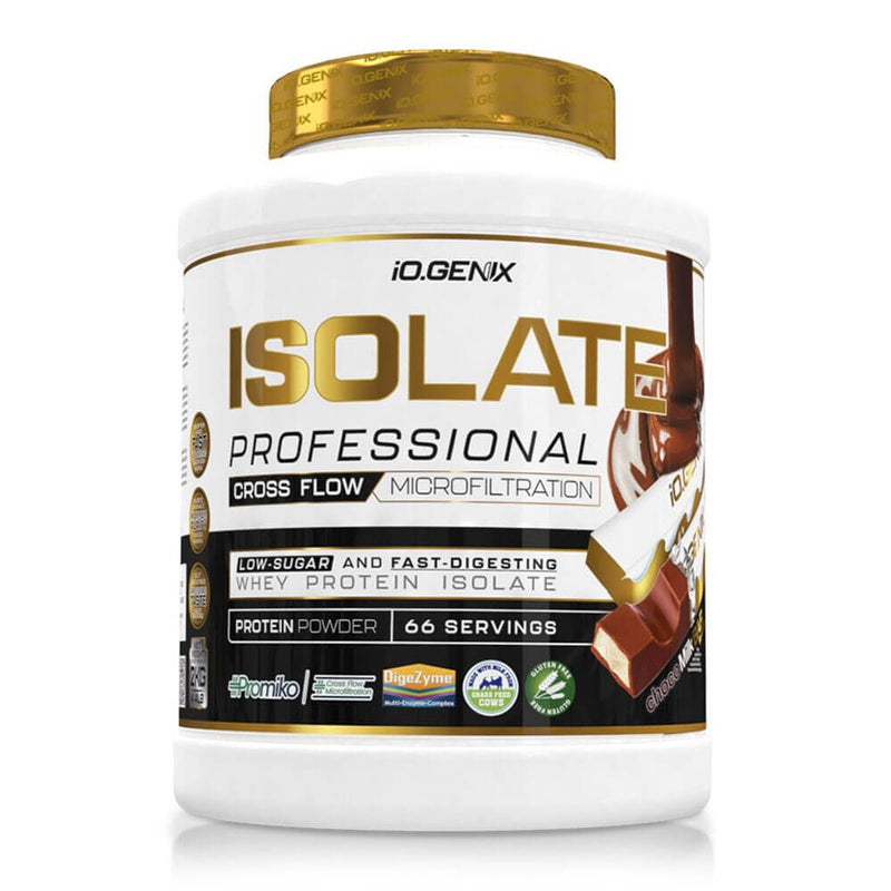 Isolate Profesional di Iogenix - IO.Genix 20