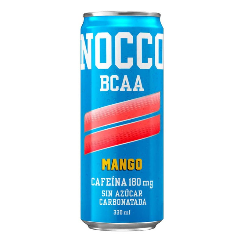 Nocco BCAA Mango di Nocco - Nocco 0