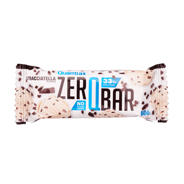 Barretta Zero QBar di Quamtrax - Quamtrax 4