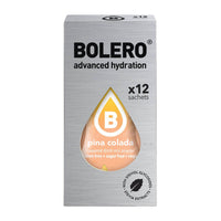 Caja de 12 Stick Bebidas Bolero para 500ml envase de 3g del fabricante Bolero en la categoría edulcorantes y saborizantes