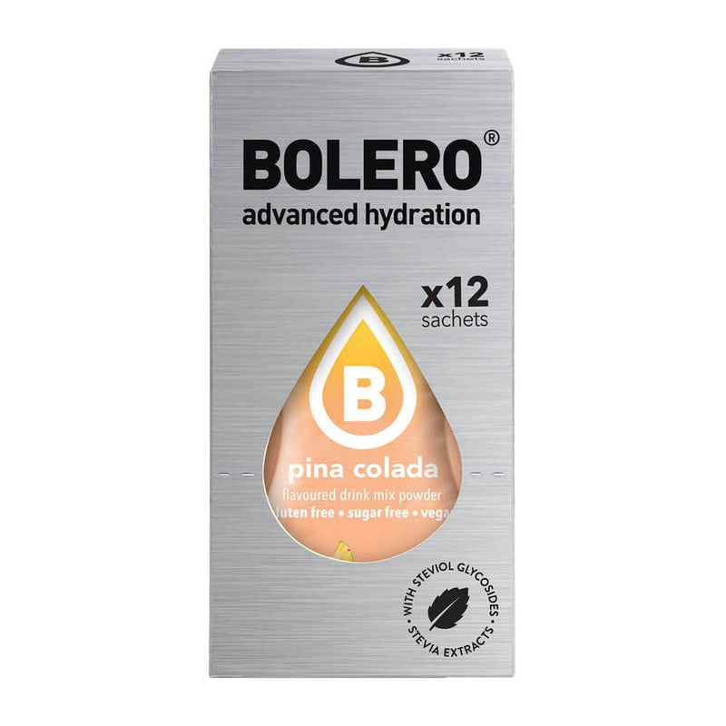 Bolero con Stevia di Bolero - Bolero 73
