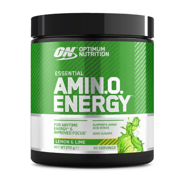 Essential Amino Energy di Optimum Nutrition - Optimum Nutrition 2