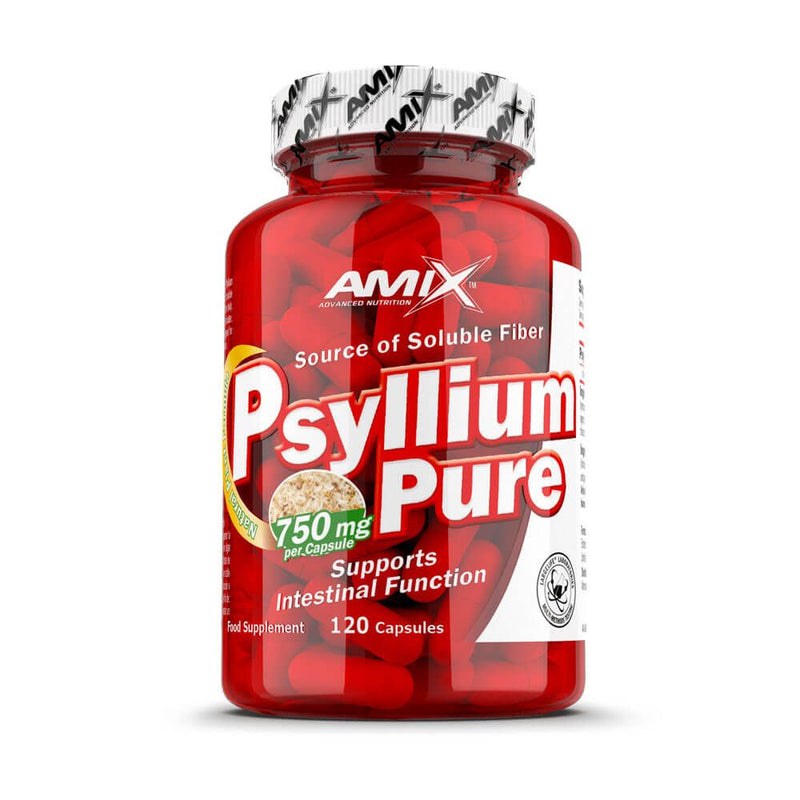 Psyllium Pure di Amix Nutrition - Amix Nutrition 0