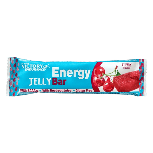 Barretta Energy Jelly di Victory Endurance del marchio Victory Endurance nella collezione Energetici