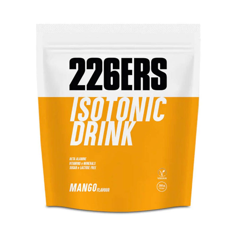 Isotonic Drink di 226ERS - 226ERS 4