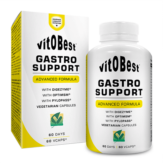 Gastro Support di Vitobest del marchio VitOBest nella collezione Digestivi