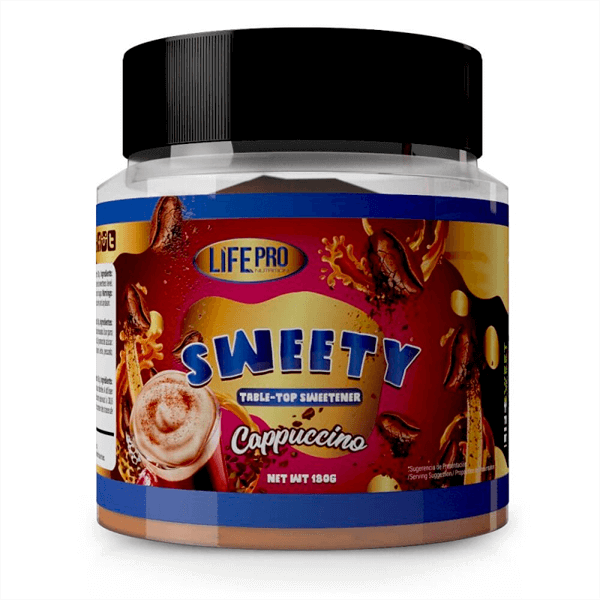 Sweety di Life Pro - LifePRO 0
