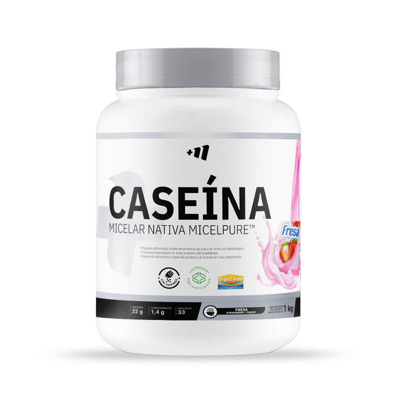 Caseina Micellare Nativa Micelpure™ di Masmusculo Supplements - Masmusculo Supplements 6