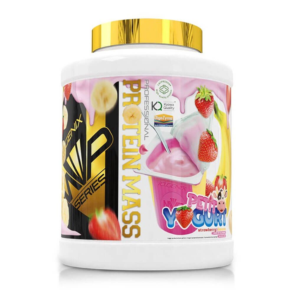 Protein Mass Profesional di Iogenix