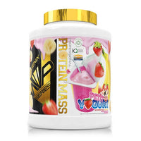 Protein Mass Profesional di Iogenix