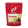 Whey Gold Protein envase de 500g del fabricante Nutrisport - proteina de suero whey