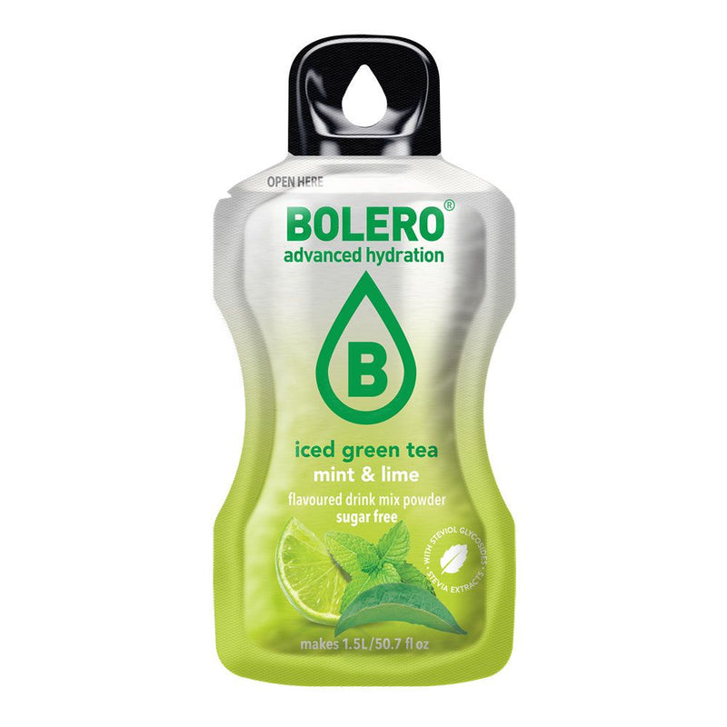 Bolero Tè Verde Freddo di Bolero - Bolero 5