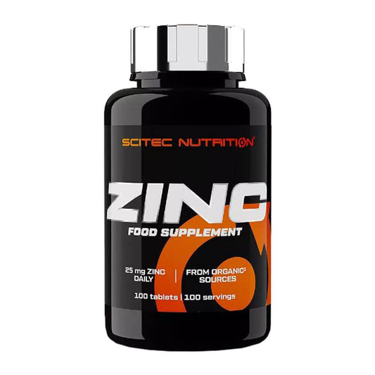 Zinco di Scitec Nutrition del marchio Scitec Nutrition nella collezione Minerali