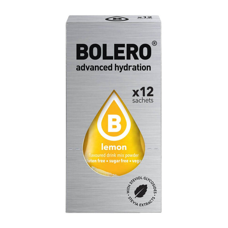 Bolero con Stevia di Bolero - Bolero 36