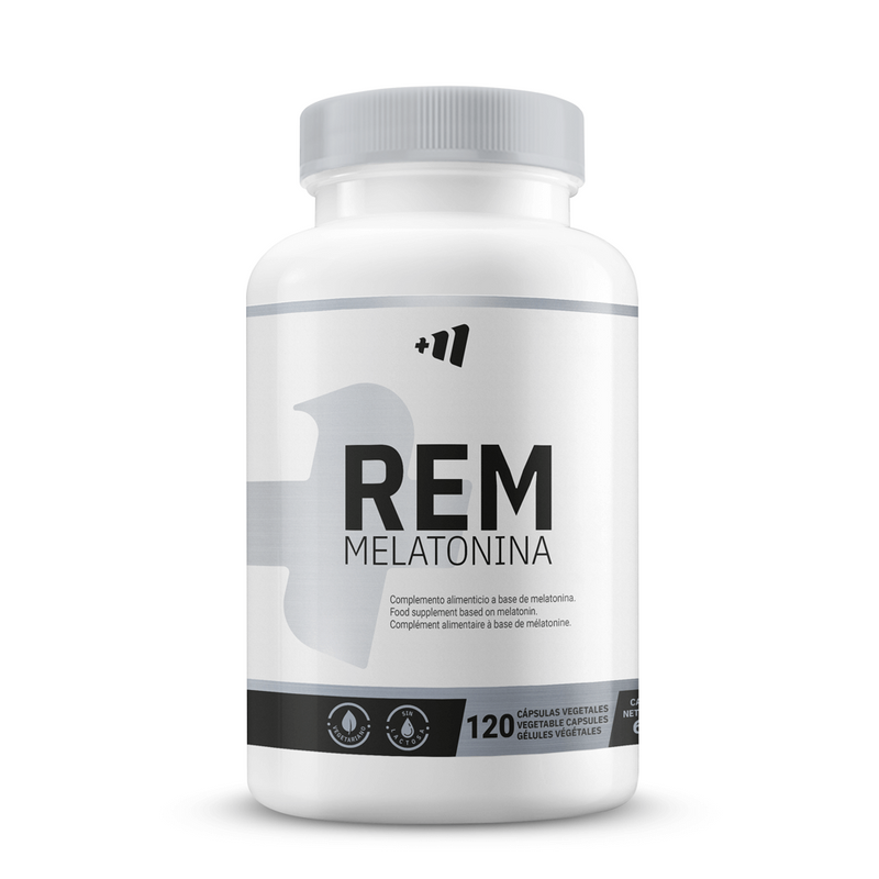 REM Melatonina 1,9mg di Masmusculo Supplements - Masmusculo Supplements 0