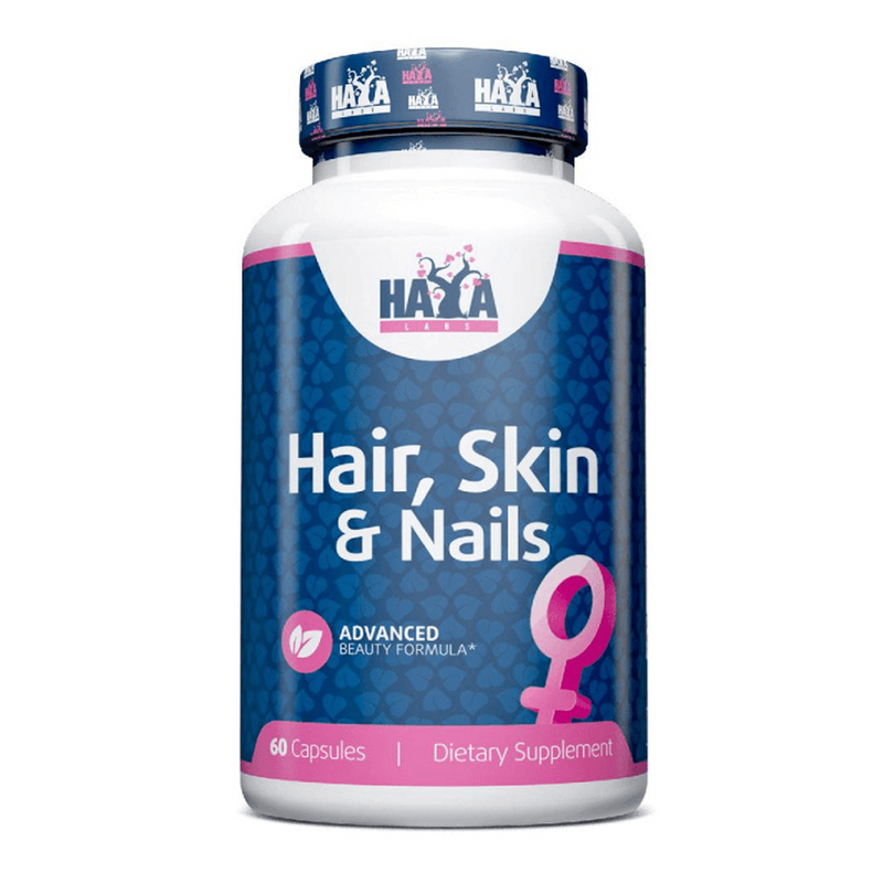 Capelli, Pelle e Unghie di Haya Labs - Haya Labs 0