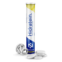 Hidratein Salts Effervescent di Nutrinovex