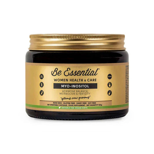 Myo-Inositol di Be Essential del marchio Be Essential nella collezione Sii Essenziale