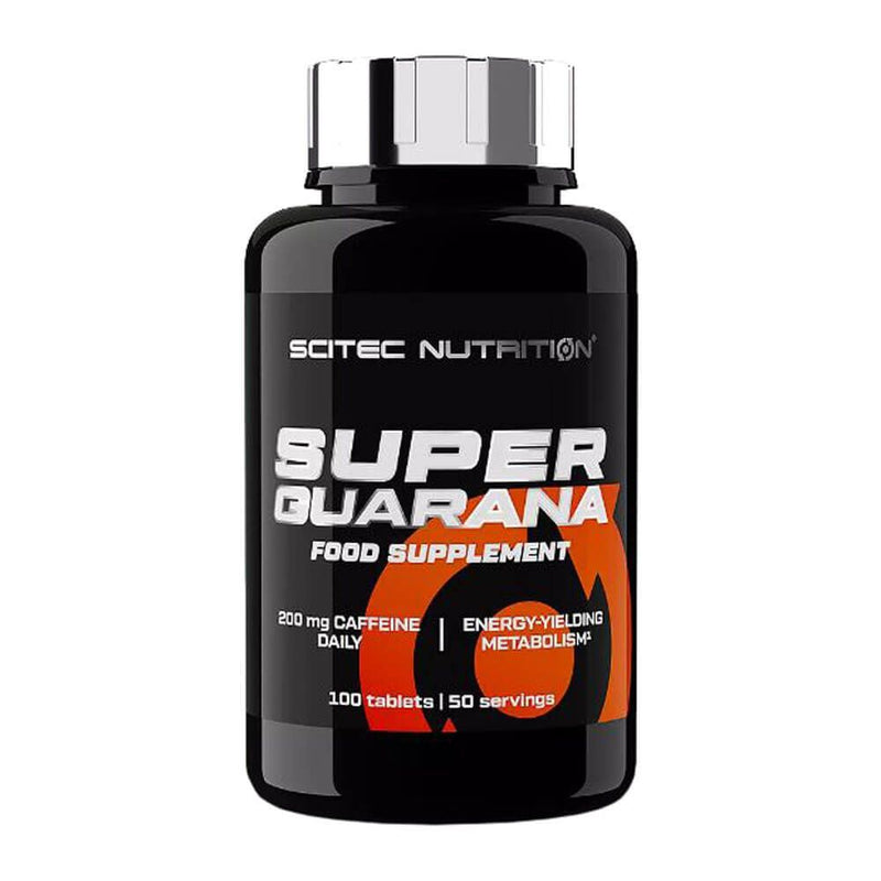 Super Guaraná di Scitec Nutrition - Scitec Nutrition 0