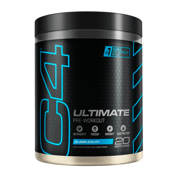 C4 Ultimate di Cellucor - Cellucor 1