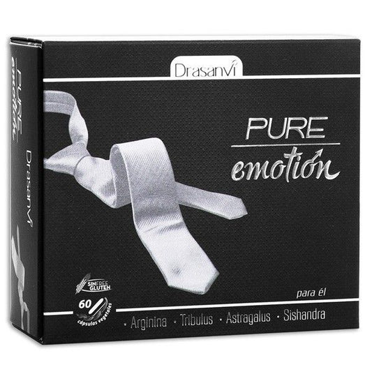 Pure emotion Uomo di Drasanvi del marchio Drasanvi nella collezione Tonici