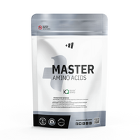 Master Amino en 800g suplemento de la sección esenciales e hidrolizados por Masmusculo Supplements