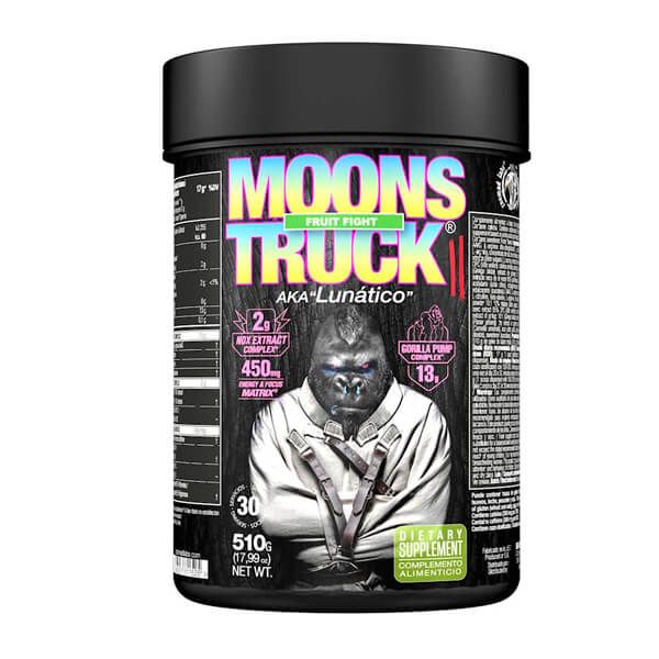 Moonstruck II di Zoomad Labs - Zoomad Labs 1