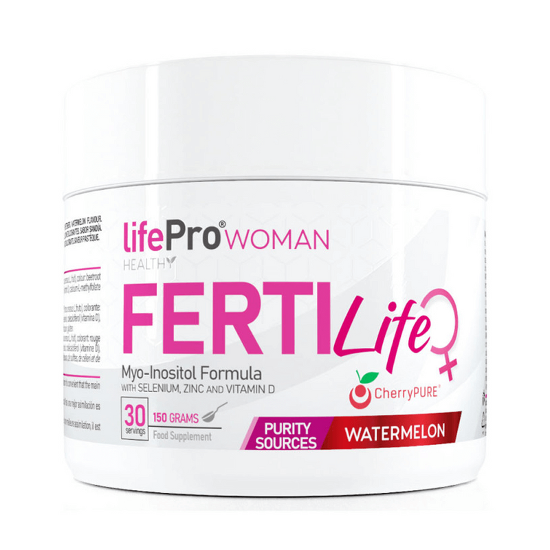Ferti Life Woman di Life Pro - LifePRO 1