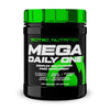 Mega Daily One envase de 120 cápsulas de Scitec Nutrition en la sección de complejos multivitaminicos