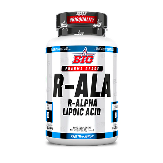 R-ALA di Big del marchio BIG nella collezione Antiossidanti