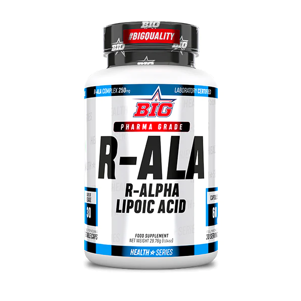 R-ALA di Big - BIG 0