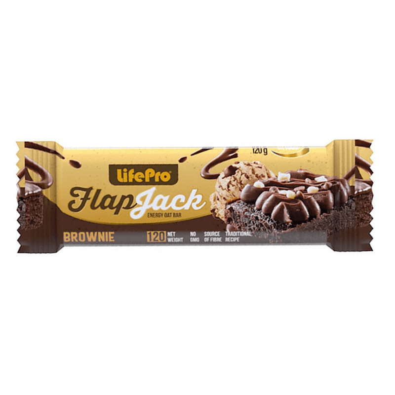 Barretta Flapjack di Life Pro - LifePRO 3