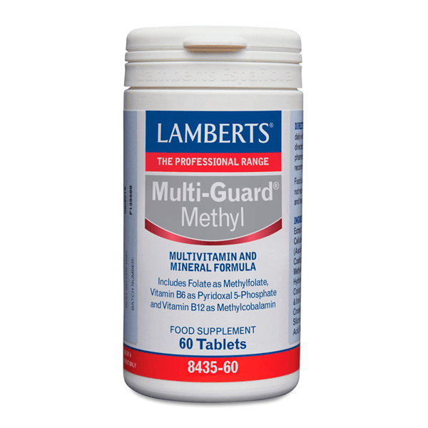 Multi-Guard Metil di Lamberts - Lamberts 0