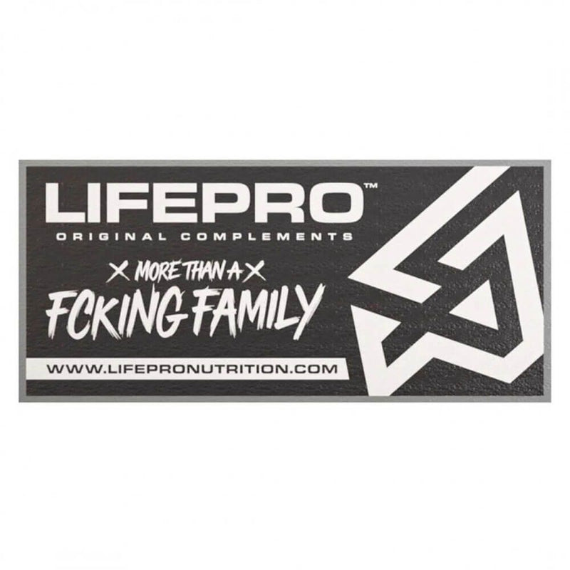 Asciugamano per palestra di Life Pro - LifePRO 1