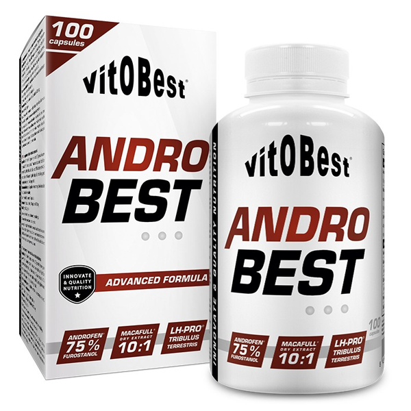 AndroBest di Vitobest - VitOBest 0