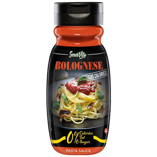 Salsa Bolognese 0% di Servivita del marchio Servivita nella collezione Servivita
