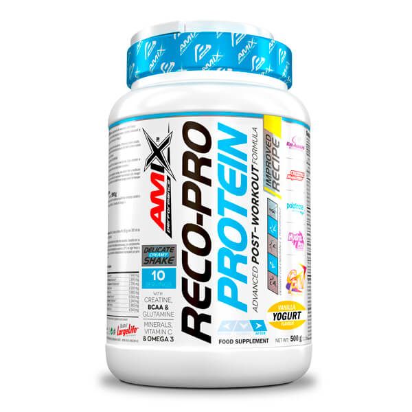 Reco-Pro Proteine di Amix Nutrition - Amix Nutrition 1