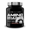 Amino Charge envase de 570g de la marca Scitec Nutrition en la sección de otros aminoácidos