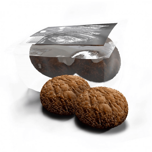 Pan Brioche (28% Proteine) di Life Pro del marchio LifePRO nella collezione Alimenti funzionali