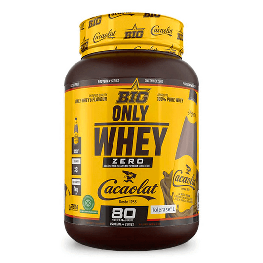 Only Whey Cacaolat Edizione Limitata di Big del marchio BIG nella collezione GRANDE