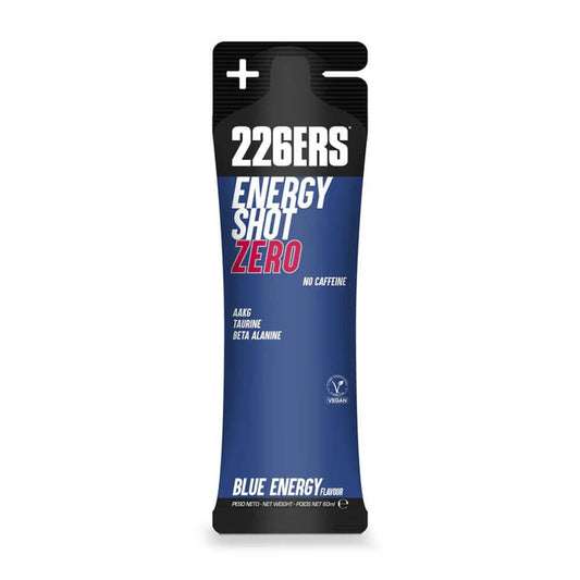 Gel Energy Shot Zero di 226ERS del marchio 226ERS nella collezione 226ERS